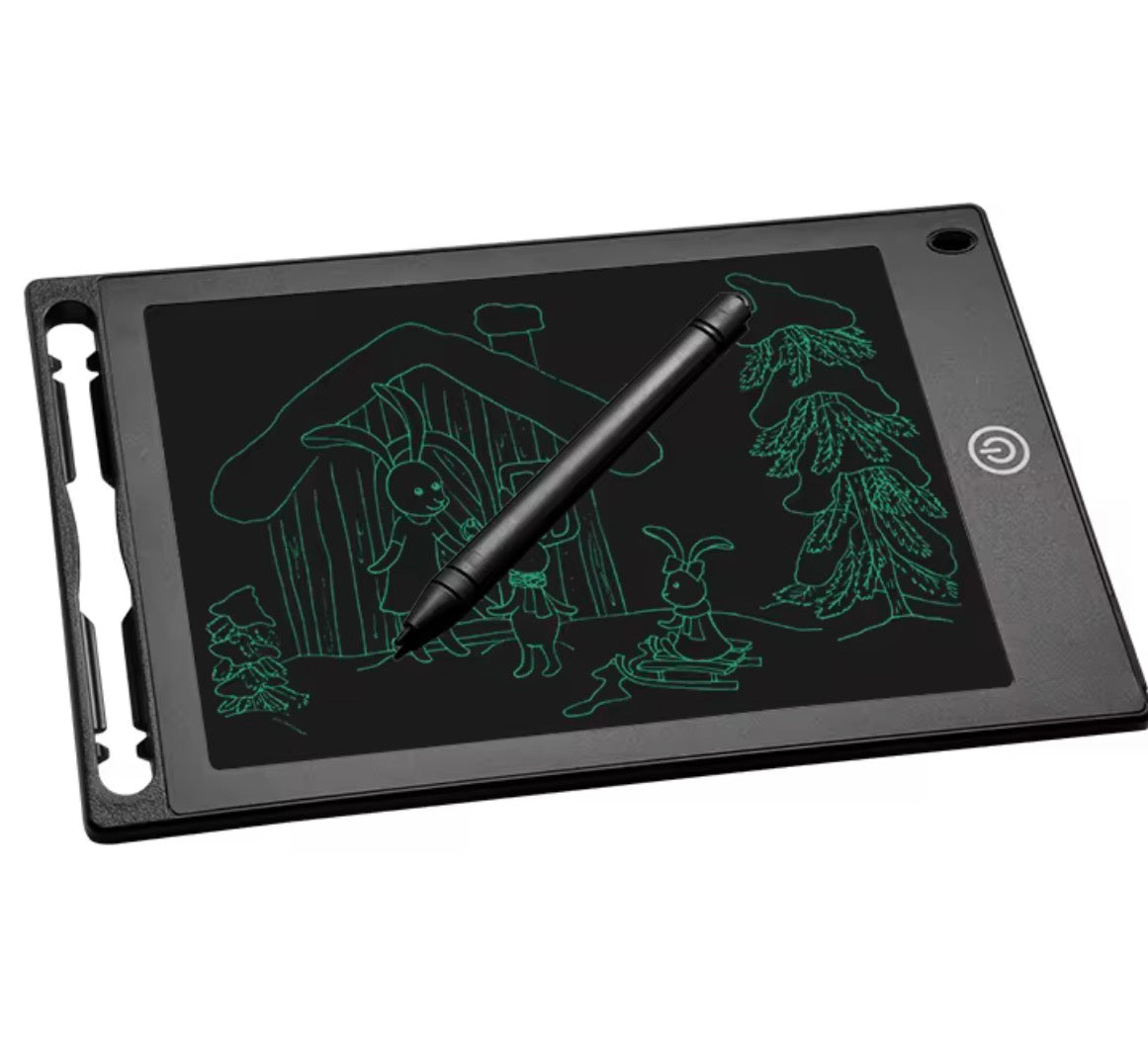Kids drawing tablet