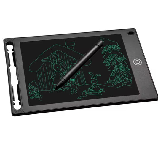 Kids drawing tablet