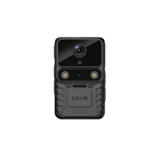 SJCAM SJ A50 GPS Body Camera / Body-worn Video (BWV) Systems (Black)