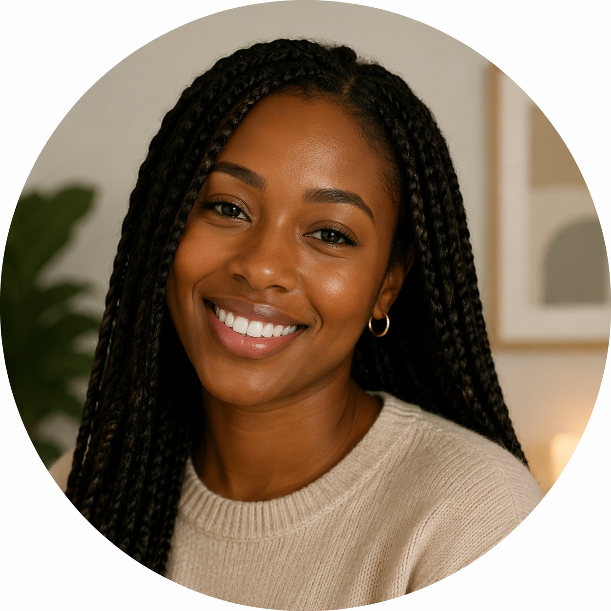Thandiwe M., Durban