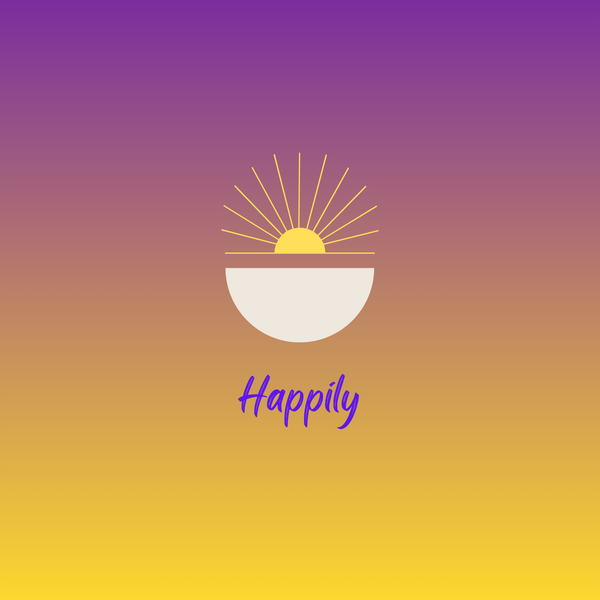 Happily