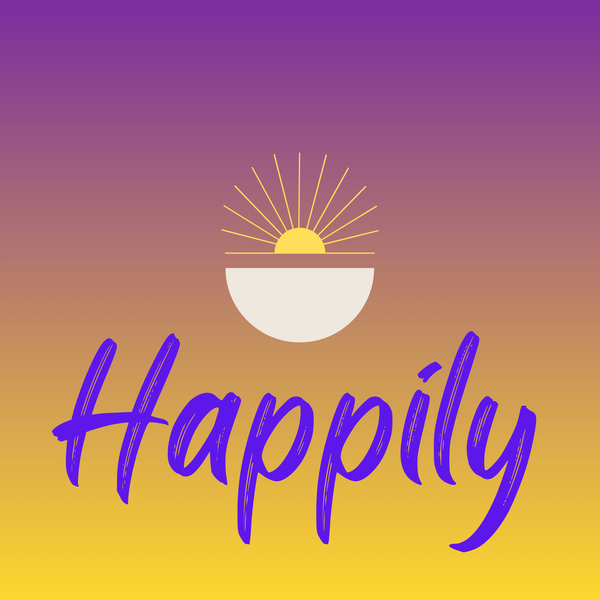 Happily